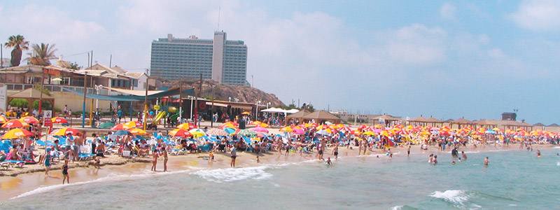 Playa Mezizim