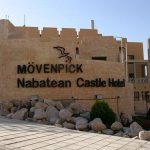 Movenpick Nabatean Castle Hotel, Jordania